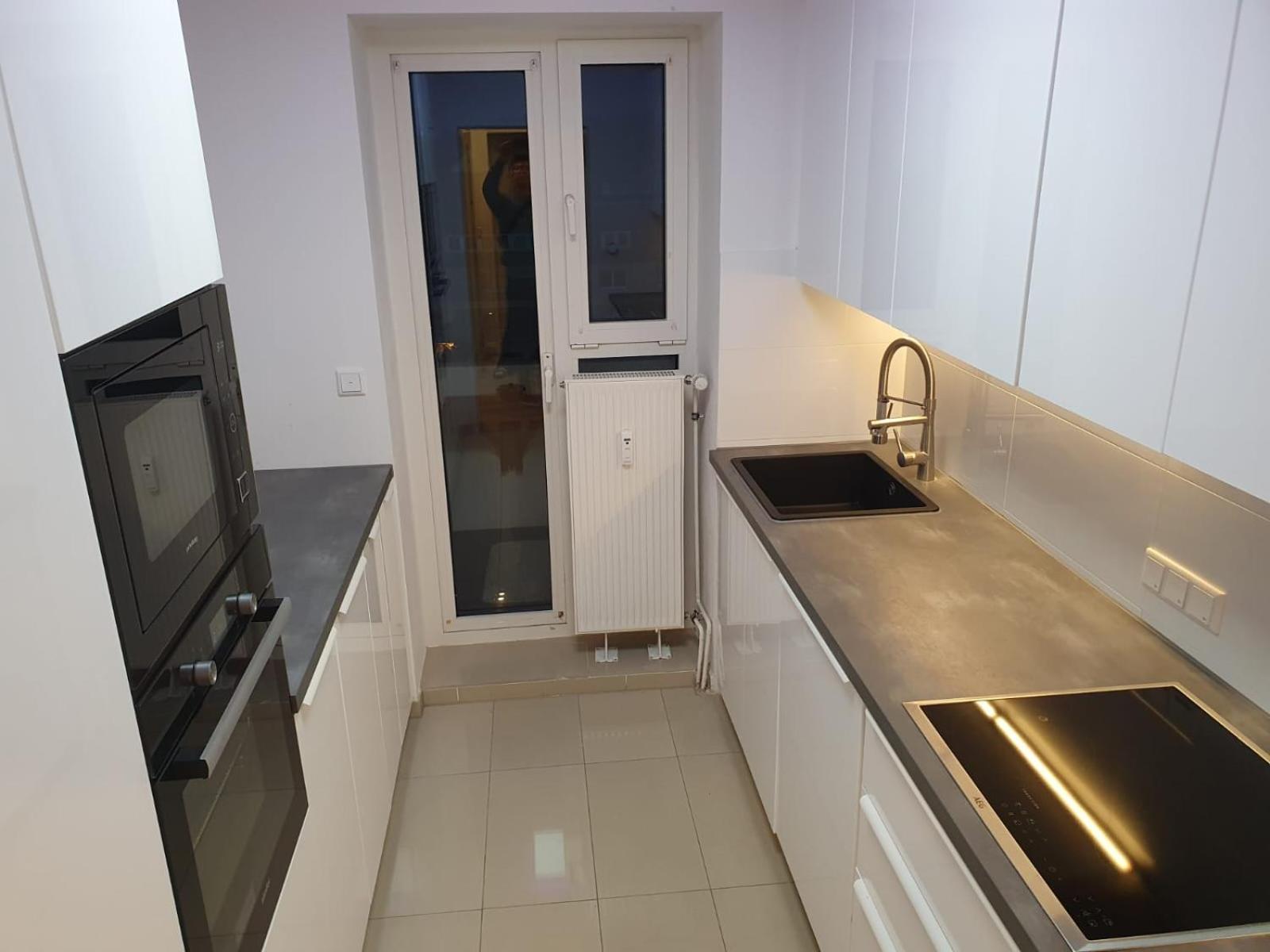 Moebeliertes Wohnen Auf Zeit Am Yachthafen Apartment Bremerhaven Ngoại thất bức ảnh