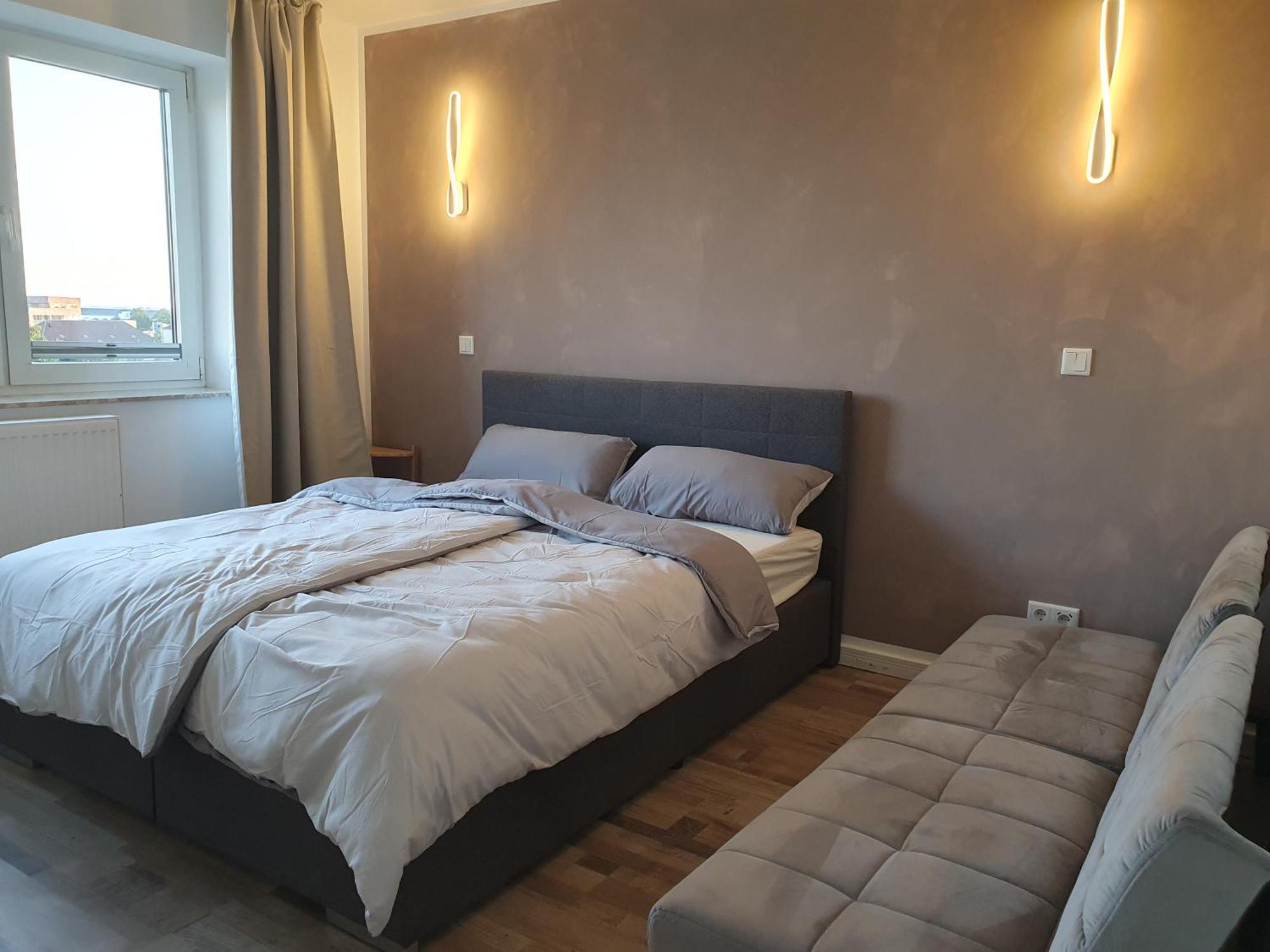Moebeliertes Wohnen Auf Zeit Am Yachthafen Apartment Bremerhaven Ngoại thất bức ảnh