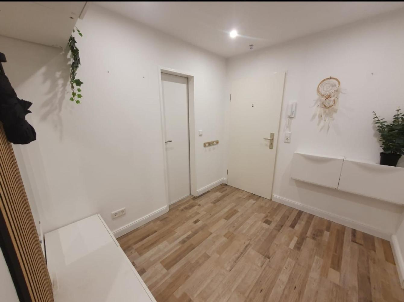 Moebeliertes Wohnen Auf Zeit Am Yachthafen Apartment Bremerhaven Ngoại thất bức ảnh